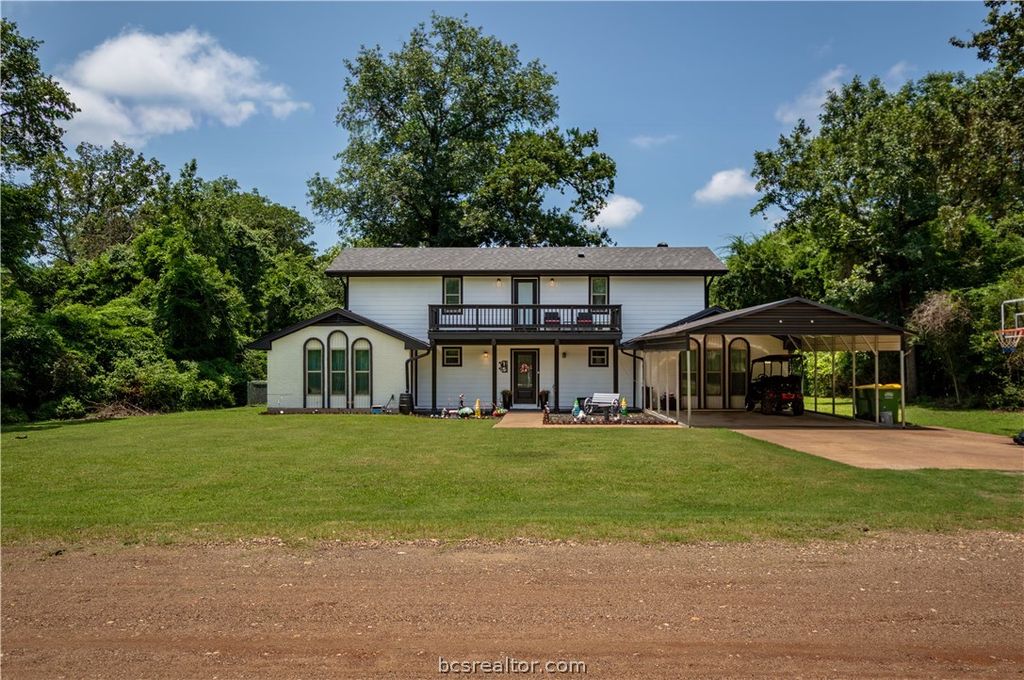 15 Golfclub Drive, Hilltop Lakes, TX 77871 — photo 4