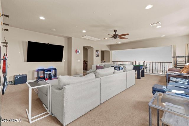 2879 E JANELLE Way, Gilbert, AZ 85298