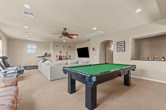 2879 E JANELLE Way, Gilbert, AZ 85298