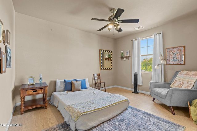 2879 E JANELLE Way, Gilbert, AZ 85298