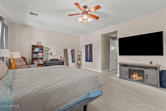 2879 E JANELLE Way, Gilbert, AZ 85298