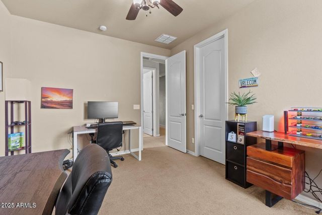 2879 E JANELLE Way, Gilbert, AZ 85298