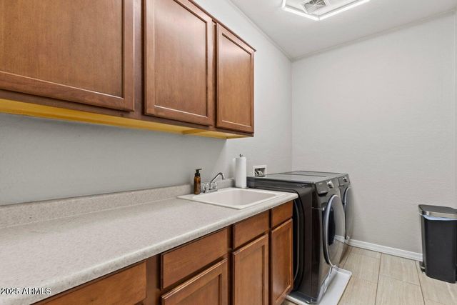 2879 E JANELLE Way, Gilbert, AZ 85298