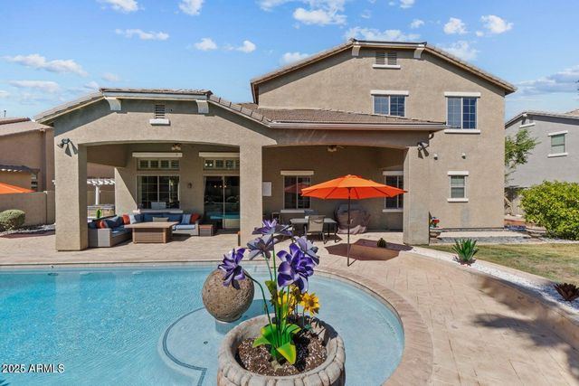 2879 E JANELLE Way, Gilbert, AZ 85298