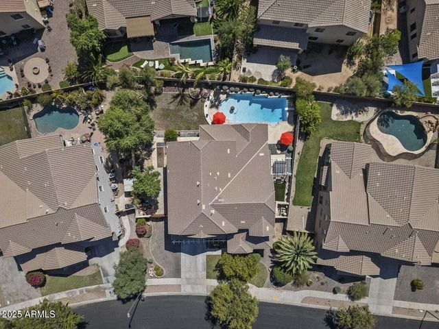 2879 E JANELLE Way, Gilbert, AZ 85298