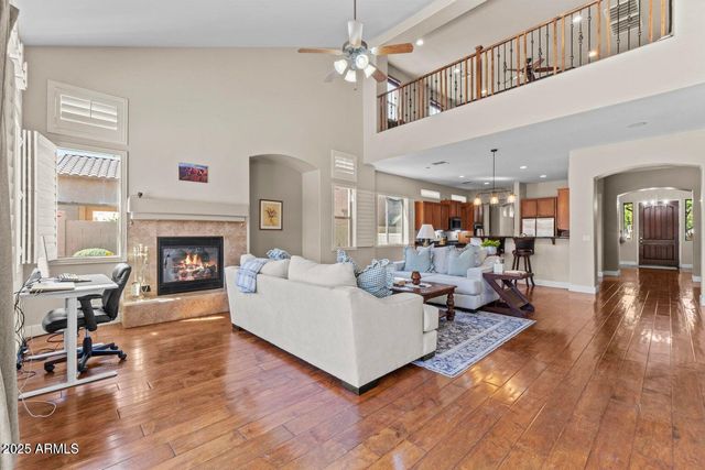 2879 E JANELLE Way, Gilbert, AZ 85298