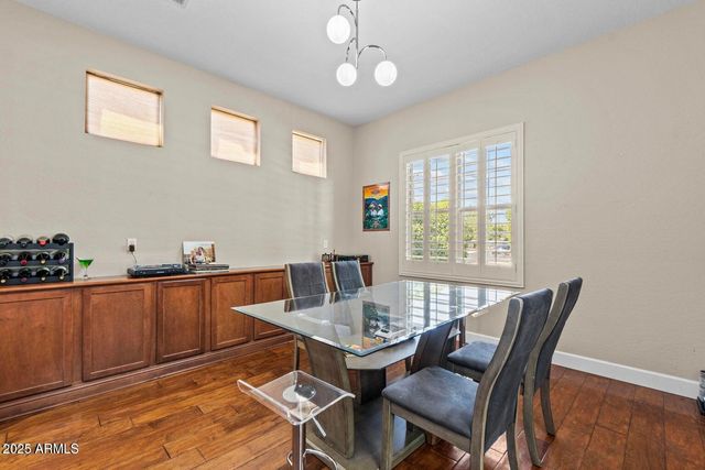 2879 E JANELLE Way, Gilbert, AZ 85298