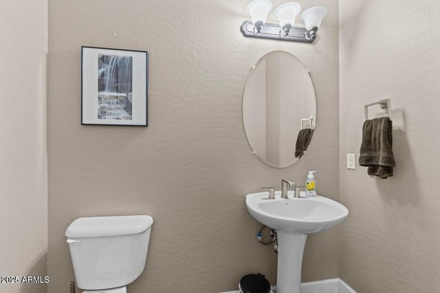 2879 E JANELLE Way, Gilbert, AZ 85298