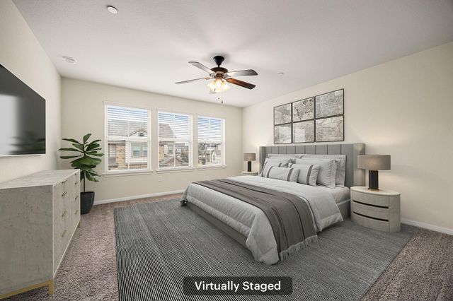 2304 S Lakeline BLVD 542-54, Cedar Park, TX 78613