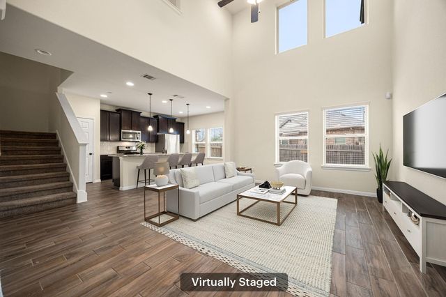 2304 S Lakeline BLVD 542-54, Cedar Park, TX 78613