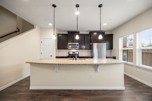 2304 S Lakeline BLVD 542-54, Cedar Park, TX 78613