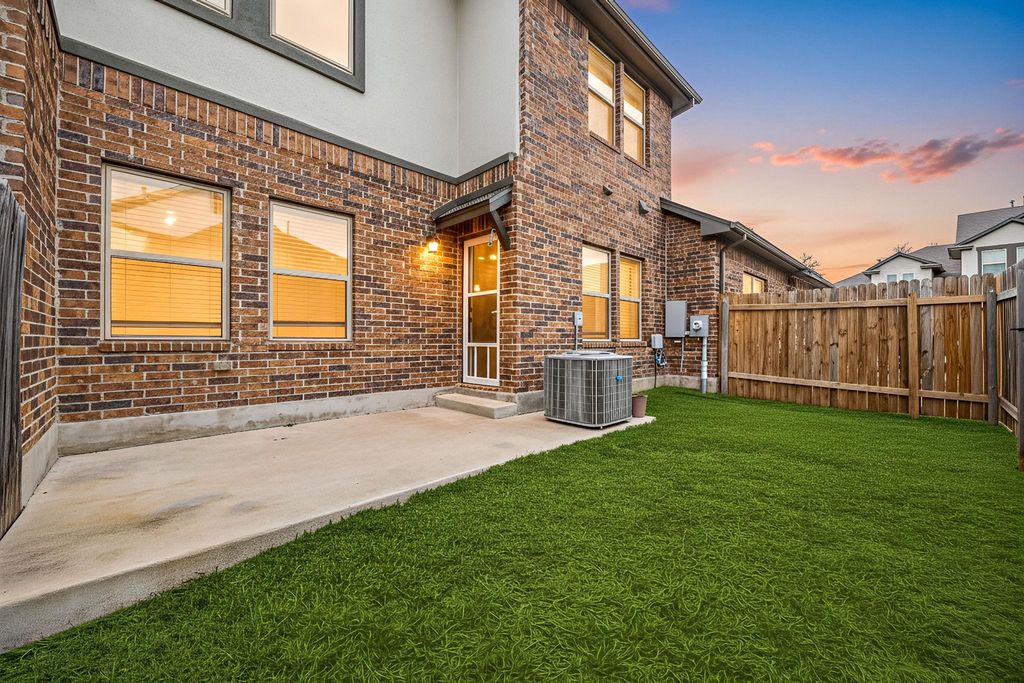 2304 S Lakeline BLVD 542-54, Cedar Park, TX 78613