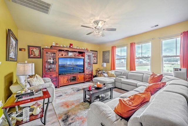 610 Squire Pope Road, Summerville, SC 29486