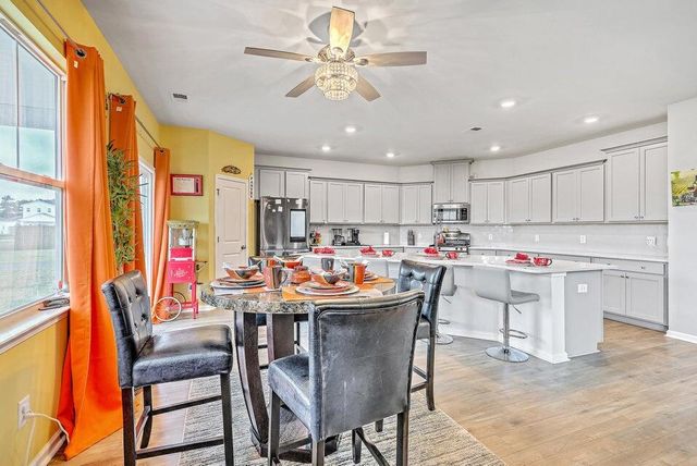 610 Squire Pope Road, Summerville, SC 29486