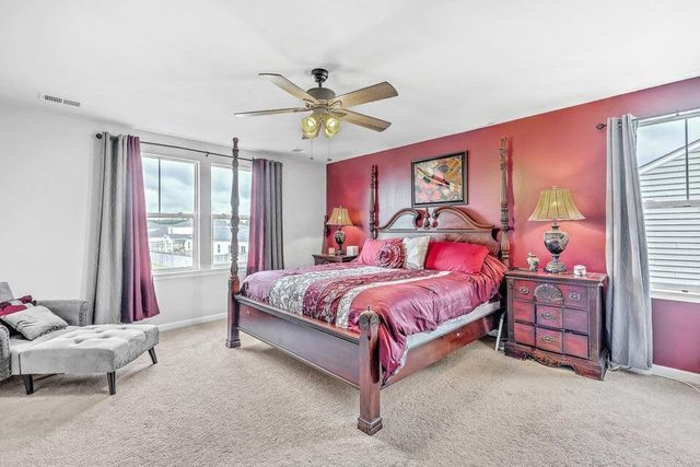 610 Squire Pope Road, Summerville, SC 29486