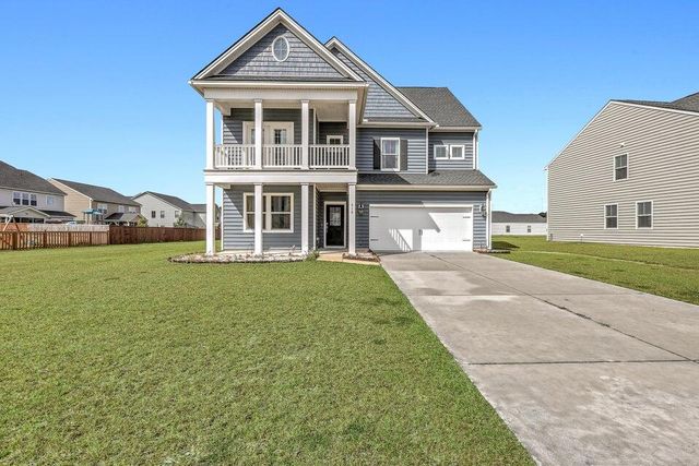 610 Squire Pope Road, Summerville, SC 29486