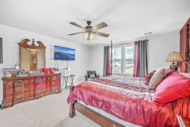 610 Squire Pope Road, Summerville, SC 29486