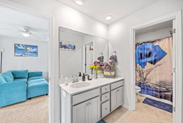 610 Squire Pope Road, Summerville, SC 29486