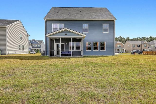 610 Squire Pope Road, Summerville, SC 29486