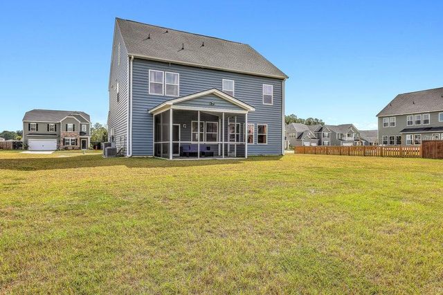 610 Squire Pope Road, Summerville, SC 29486