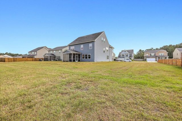 610 Squire Pope Road, Summerville, SC 29486