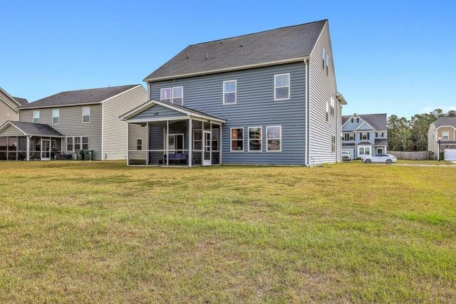 610 Squire Pope Road, Summerville, SC 29486