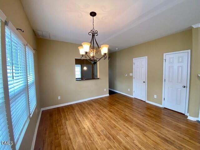 705 Glen Road 112, Garner, NC 27529