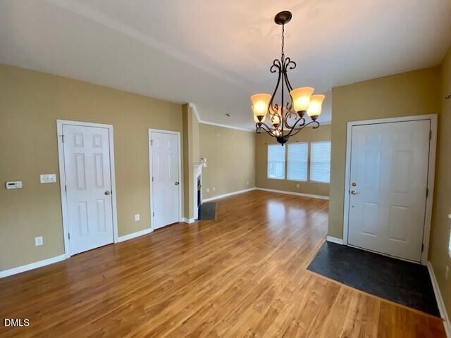 705 Glen Road 112, Garner, NC 27529