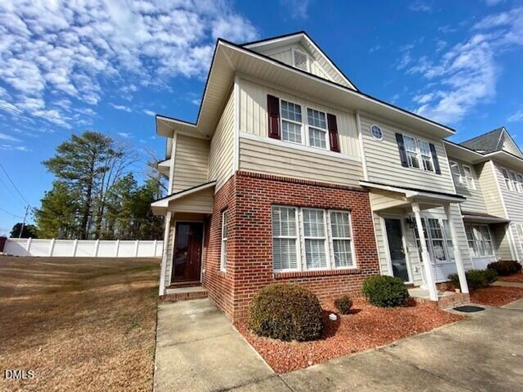 705 Glen Road 112, Garner, NC 27529