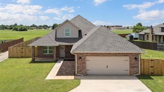 1504 Sandpiper Lane, Norman, OK 73071