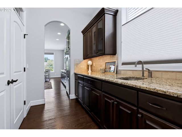 15419 Nw DOMINION Dr, Portland, OR 97229