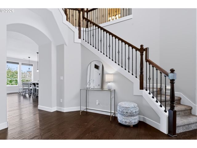 15419 Nw DOMINION Dr, Portland, OR 97229