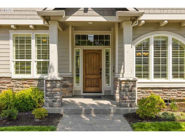15419 Nw DOMINION Dr, Portland, OR 97229
