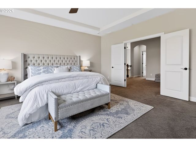 15419 Nw DOMINION Dr, Portland, OR 97229