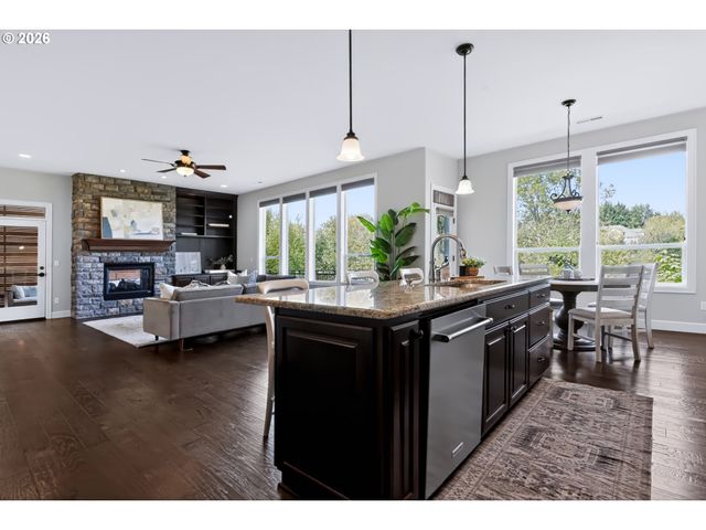 15419 Nw DOMINION Dr, Portland, OR 97229