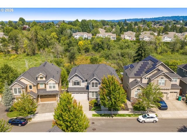 15419 Nw DOMINION Dr, Portland, OR 97229