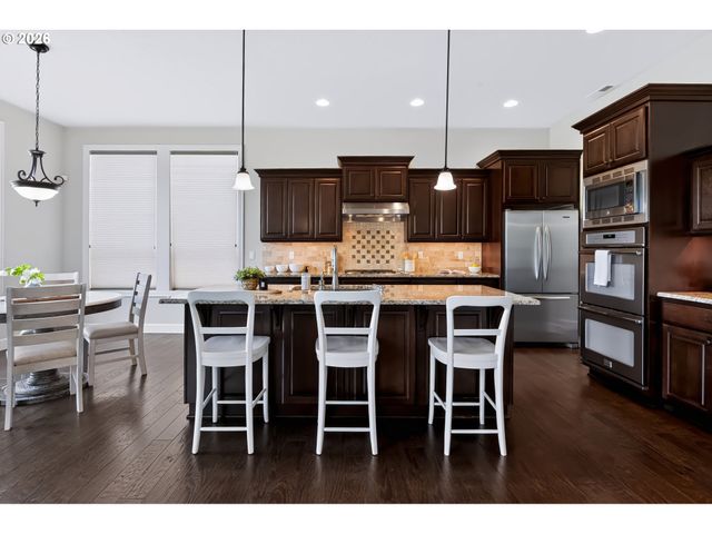 15419 Nw DOMINION Dr, Portland, OR 97229