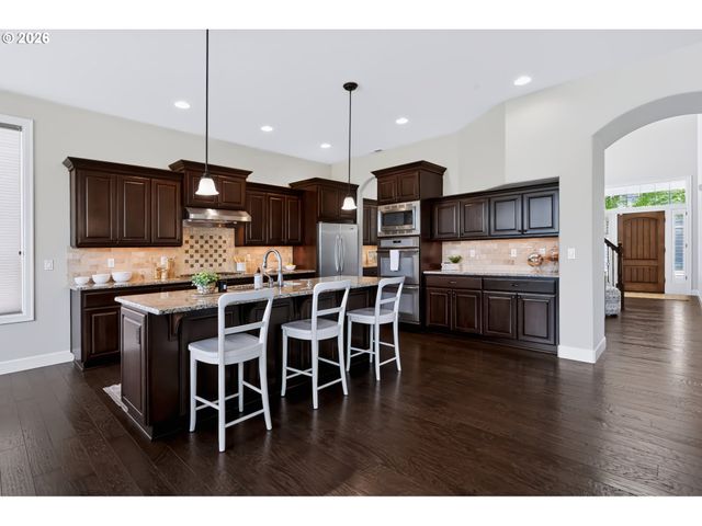 15419 Nw DOMINION Dr, Portland, OR 97229