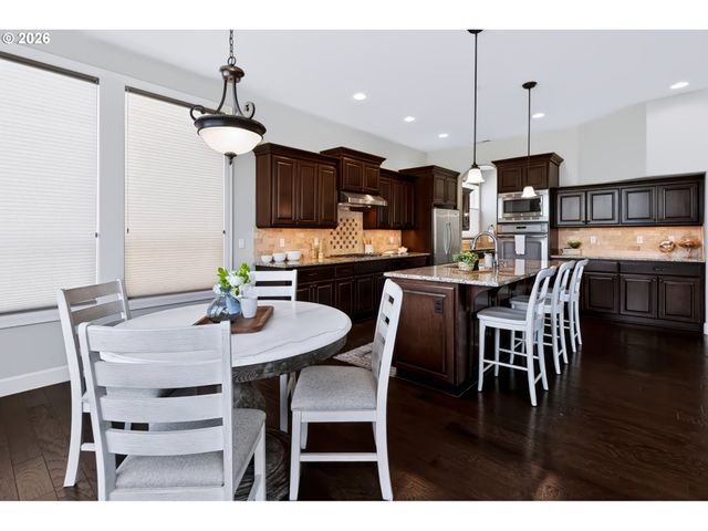 15419 Nw DOMINION Dr, Portland, OR 97229