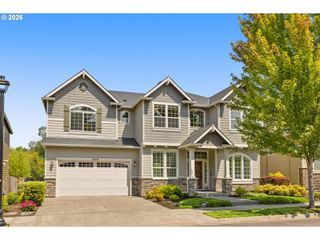 15419 Nw DOMINION Dr, Portland, OR 97229