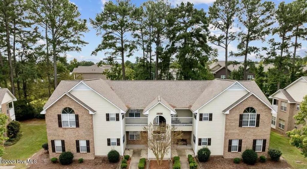 2936 Mulberry Lane B, Greenville, NC 27858