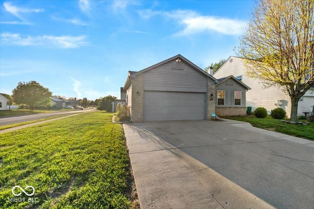 2320 Wynbrooke Boulevard, Indianapolis, IN 46234