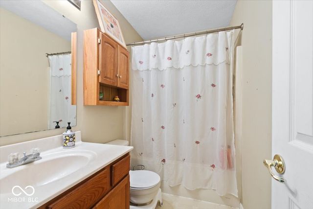 2320 Wynbrooke Boulevard, Indianapolis, IN 46234