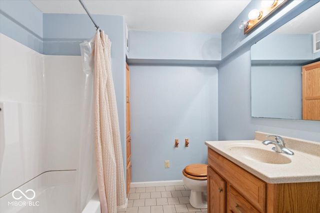 2320 Wynbrooke Boulevard, Indianapolis, IN 46234