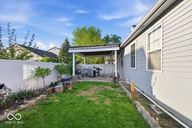 2320 Wynbrooke Boulevard, Indianapolis, IN 46234