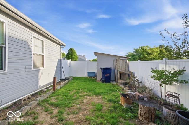 2320 Wynbrooke Boulevard, Indianapolis, IN 46234