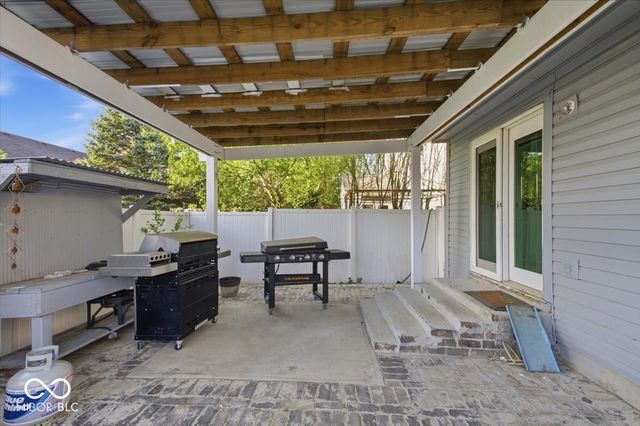 2320 Wynbrooke Boulevard, Indianapolis, IN 46234