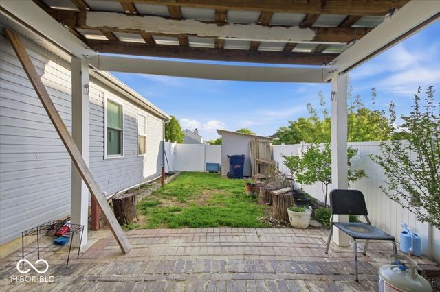 2320 Wynbrooke Boulevard, Indianapolis, IN 46234