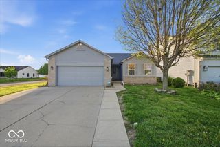 2320 Wynbrooke Boulevard, Indianapolis, IN 46234