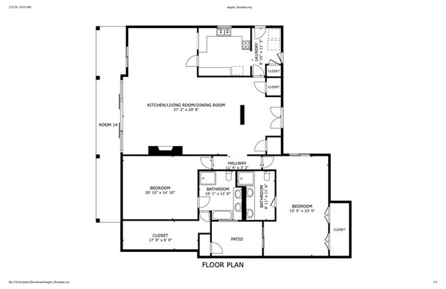 47483 Tangier Drive, Palm Desert, CA 92260